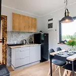 Apartman Kaszubska Balia Z Balia Na Wylacznosc