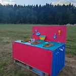 Kaszubska Balia Z Balia Na Wylacznosc