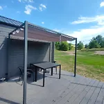 Kaszubska Balia Z Balia Na Wylacznosc Apartman