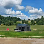 Kaszubska Balia Z Balia Na Wylacznosc Apartman Poleczyno