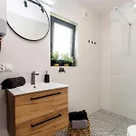 Apartman Kaszubska Balia Z Balia Na Wylacznosc *