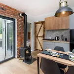 Apartman Kaszubska Balia Z Balia Na Wylacznosc *