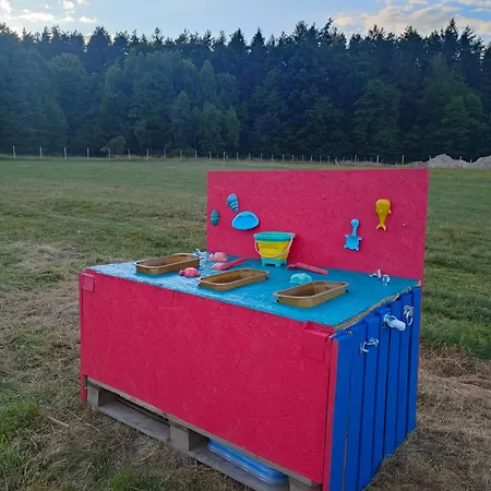 Kaszubska Balia Z Balia Na Wylacznosc