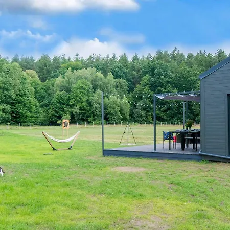 Kaszubska Balia Z Balia Na Wylacznosc Apartmán