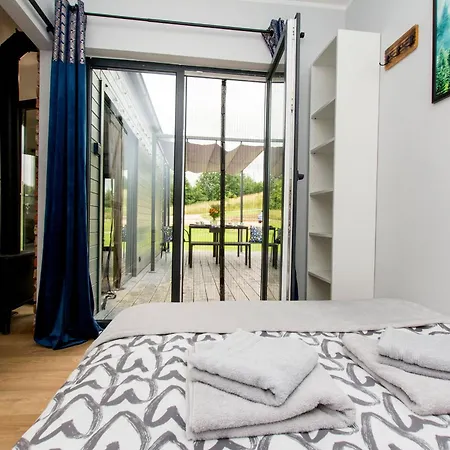 Appartamento Kaszubska Balia Z Balia Na Wylacznosc *