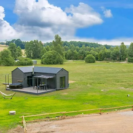 Kaszubska Balia Z Balia Na Wylacznosc Poleczyno