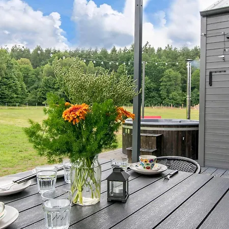 Kaszubska Balia Z Balia Na Wylacznosc