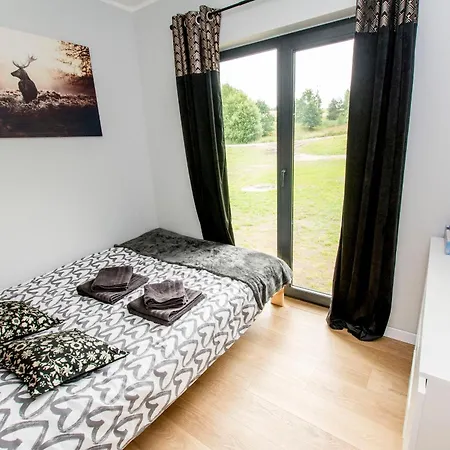 Appartamento Kaszubska Balia Z Balia Na Wylacznosc