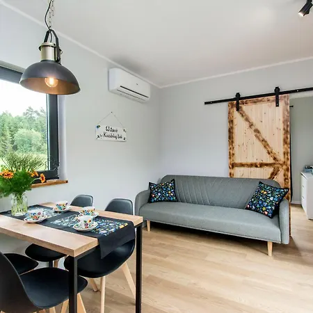 Appartamento Kaszubska Balia Z Balia Na Wylacznosc *