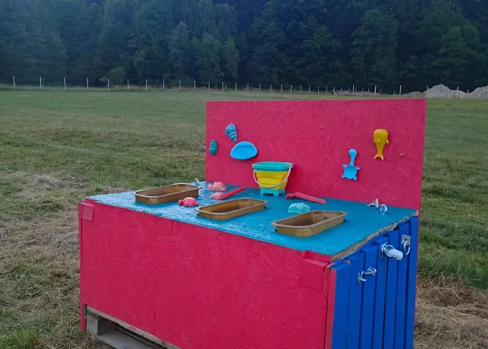 Kaszubska Balia Z Balia Na Wylacznosc