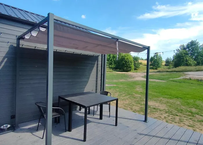 Kaszubska Balia Z Balia Na Wylacznosc Appartamento