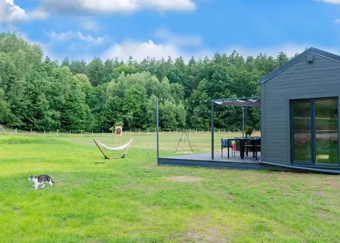 Kaszubska Balia Z Balia Na Wylacznosc 公寓