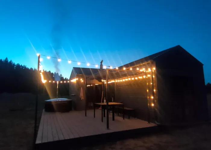 Kaszubska Balia Z Balia Na Wylacznosc