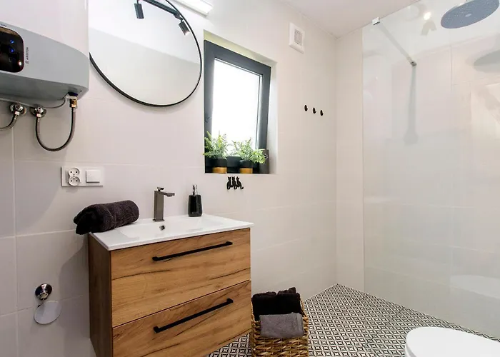 Appartamento Kaszubska Balia Z Balia Na Wylacznosc *