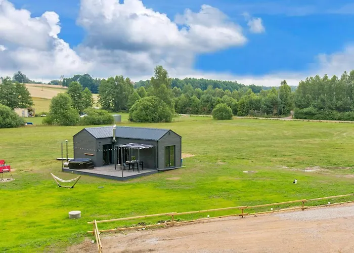 Kaszubska Balia Z Balia Na Wylacznosc Poleczyno