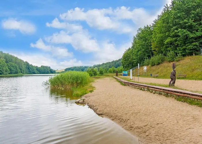 Kaszubska Balia Z Balia Na Wylacznosc Poleczyno