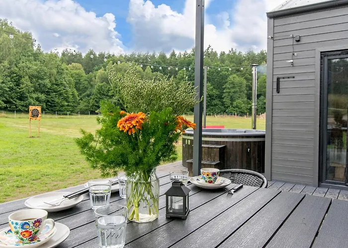 Kaszubska Balia Z Balia Na Wylacznosc