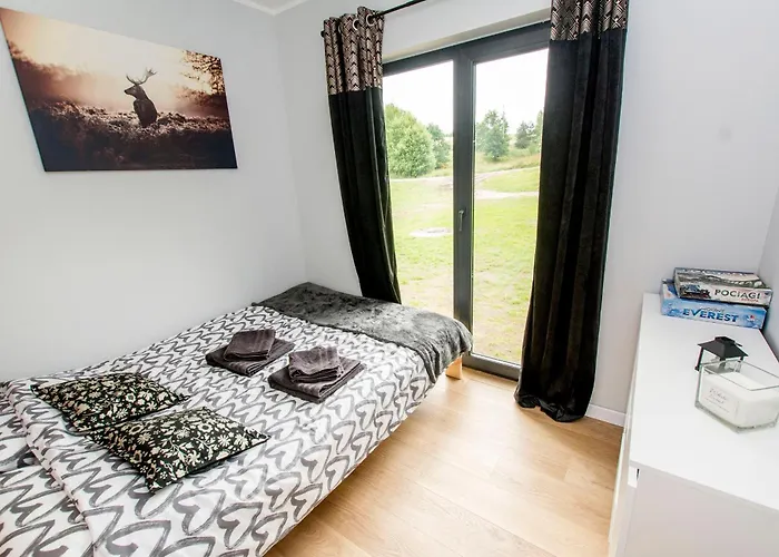 Appartamento Kaszubska Balia Z Balia Na Wylacznosc