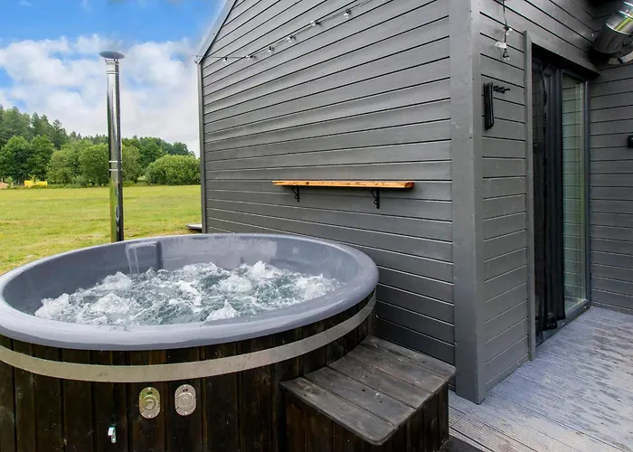 Kaszubska Balia Z Balia Na Wylacznosc Poleczyno