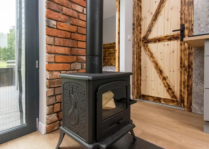 Appartamento Kaszubska Balia Z Balia Na Wylacznosc *