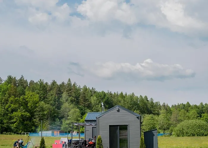 Kaszubska Balia Z Balia Na Wylacznosc * Poleczyno